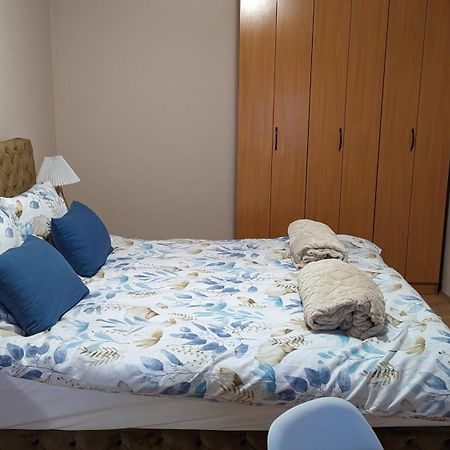 A&M Apartmani Суботица Екстериор снимка