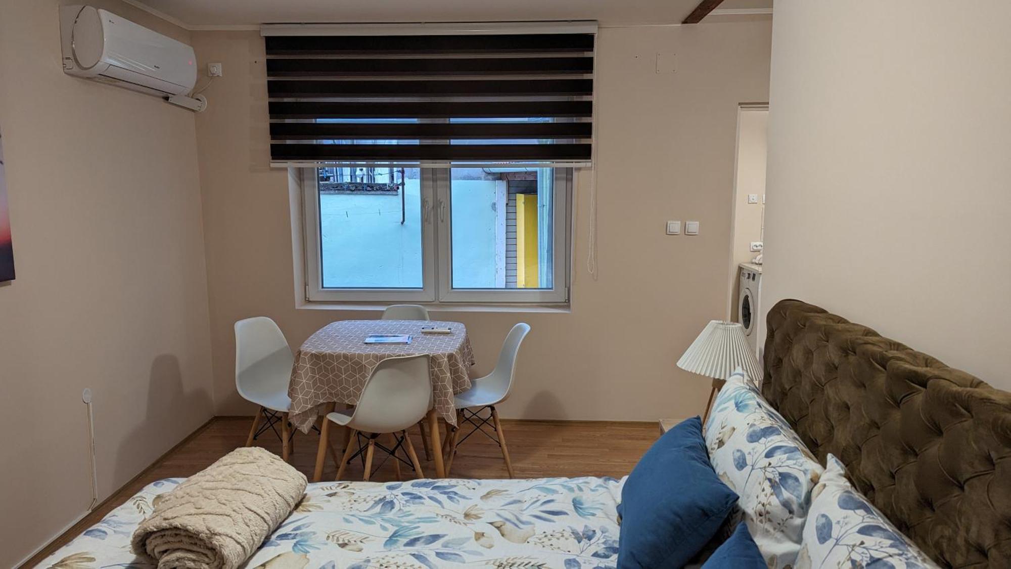 A&M Apartmani Суботица Екстериор снимка