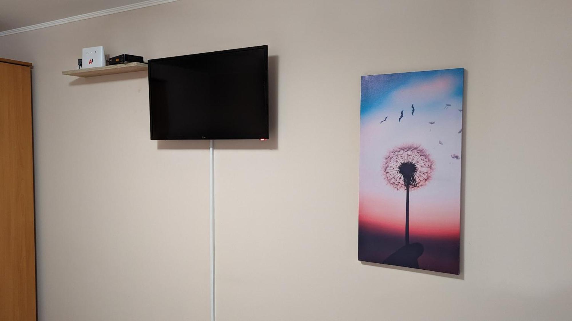 A&M Apartmani Суботица Стая снимка