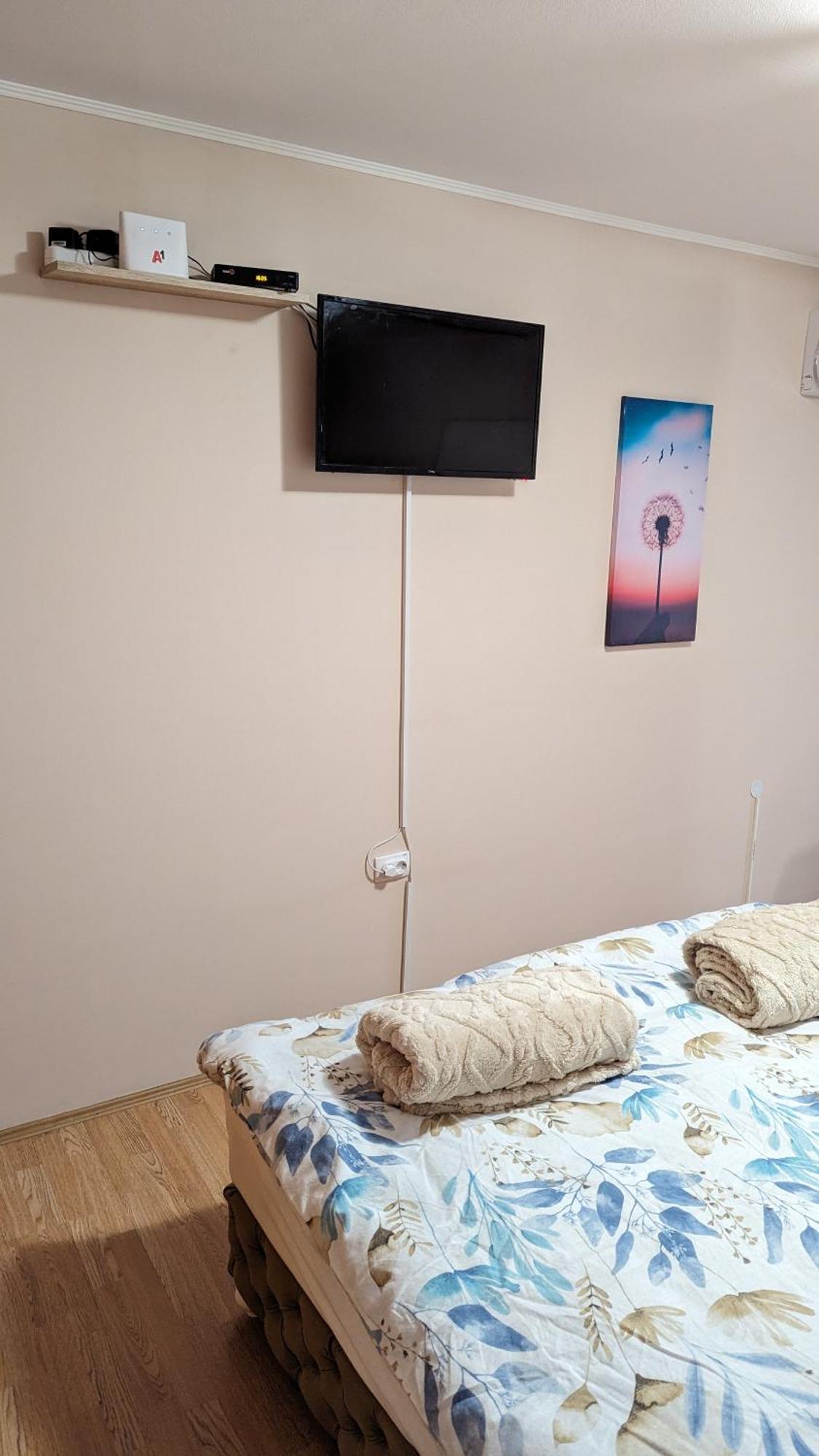 A&M Apartmani Суботица Стая снимка