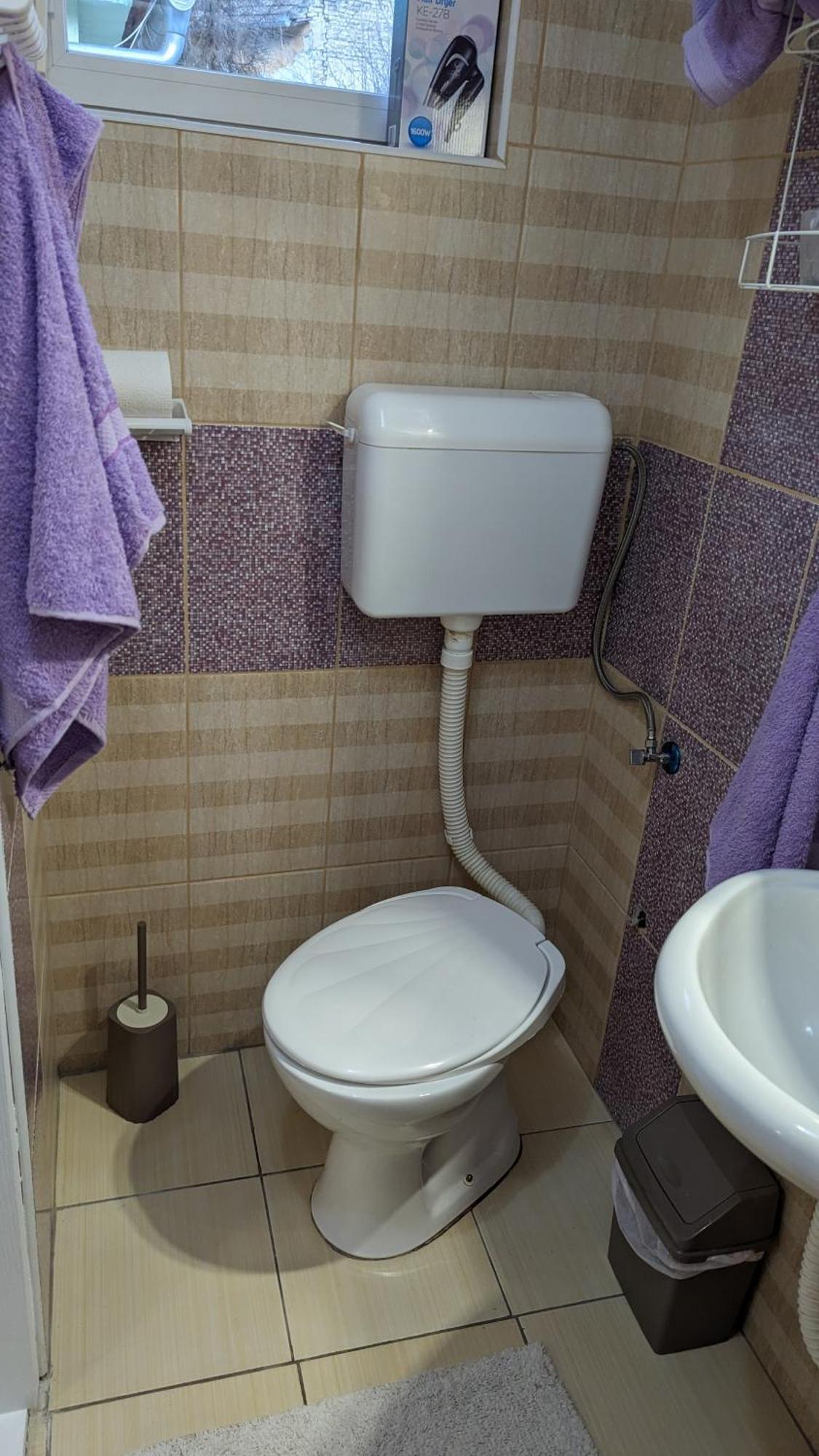 A&M Apartmani Суботица Стая снимка