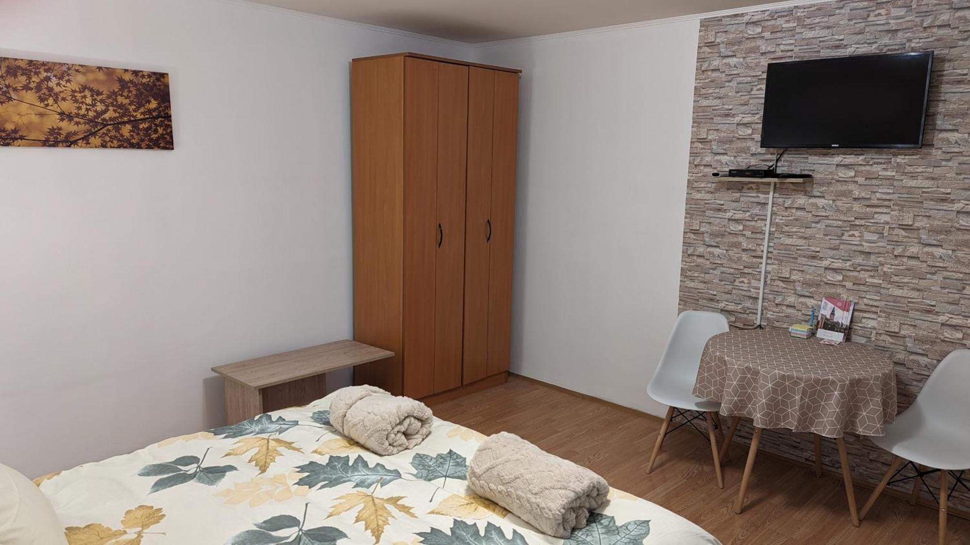 A&M Apartmani Суботица Стая снимка