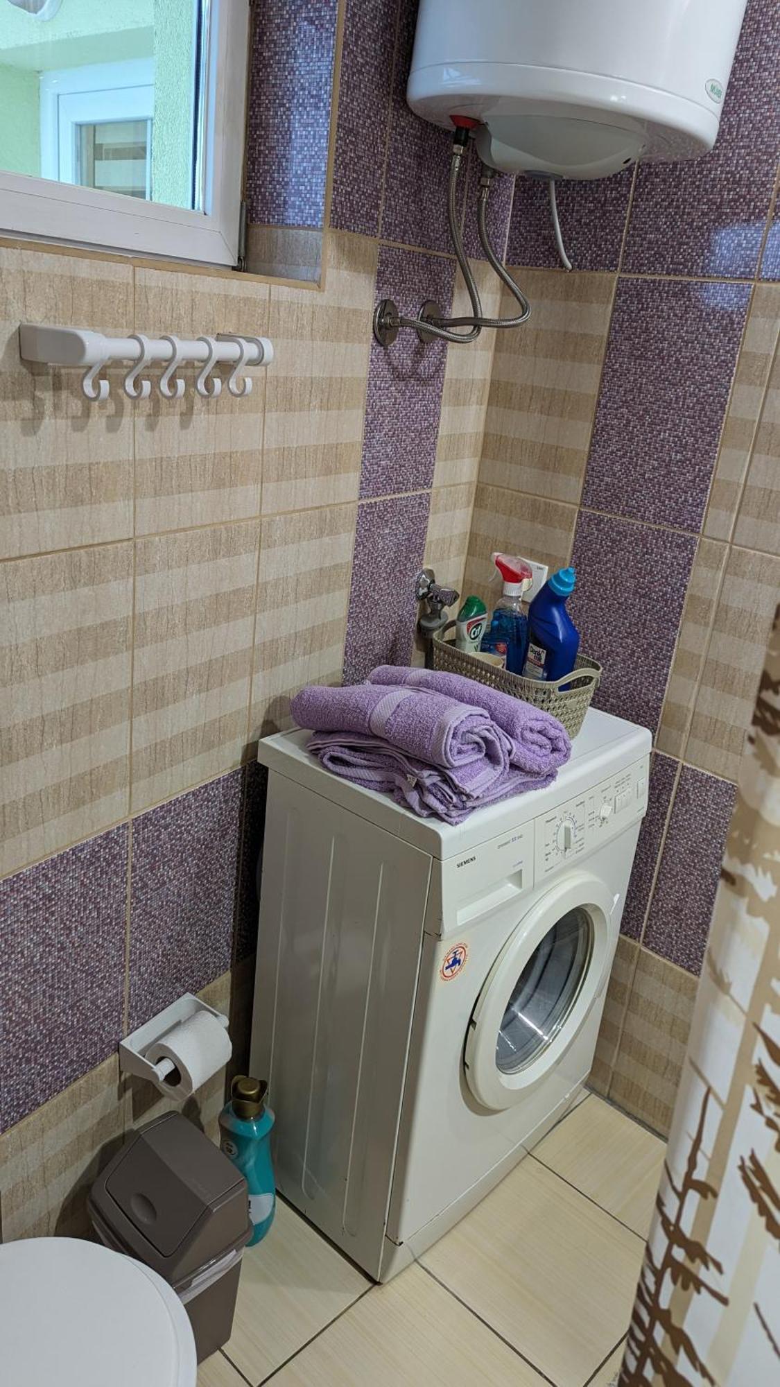 A&M Apartmani Суботица Стая снимка