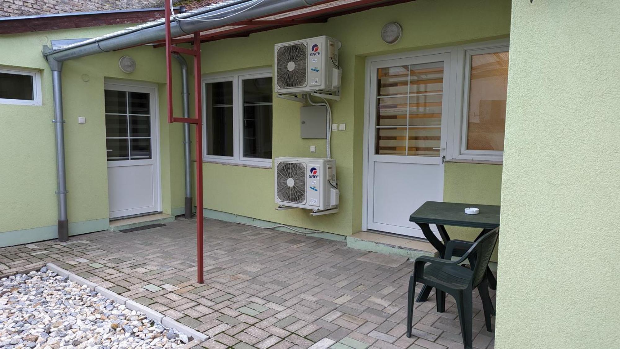 A&M Apartmani Суботица Стая снимка